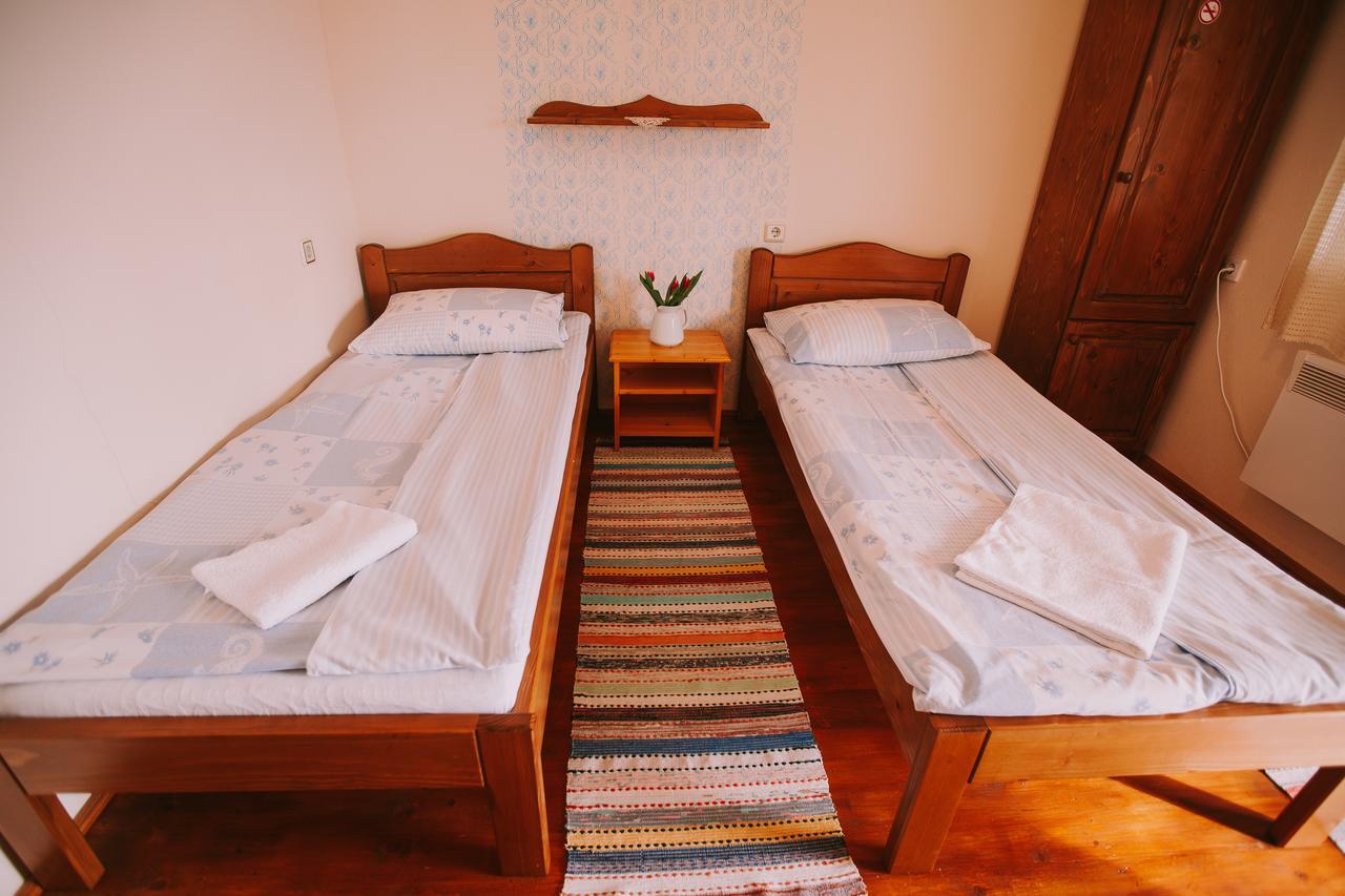 Bed and Breakfast Bosnyak Panzio Одорхею-Секуйеск Экстерьер фото